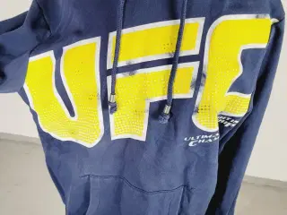 ⭐️- UFC hoodie Ultimate Fighting Championship XL