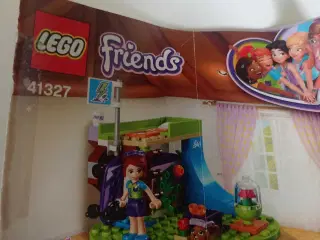 Lego Friends 
