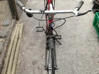Dame/pige cykel Gratis