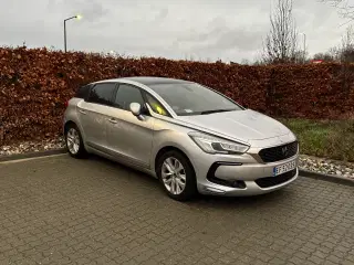 Citroen ds5