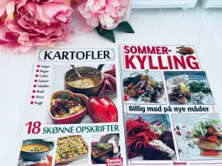 Sommer Kylling + kartofler 