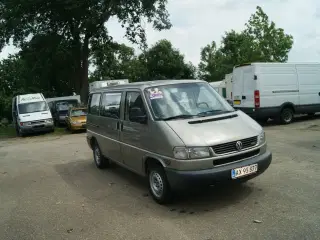 Gearkasse til VW T4. år 97. 2,5 Tdi 187.000km. 