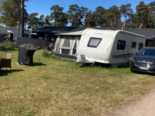 Hobby 560 UL EXCELLENTE