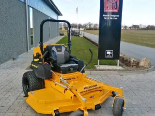 Hustler Z Diesel 72"