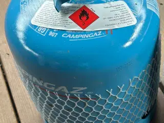 Gasflaske CGI 3 KG