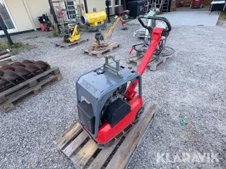 Pladevibrator Wacker Neuson DPU 3050He
