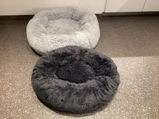 Hunde seng luksus donut 
