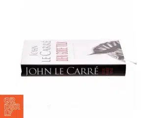 Den gode tolk af John Le Carré