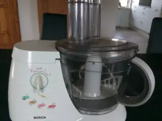 Køkkenmaskine