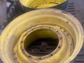 Fælge 34” John deere 
