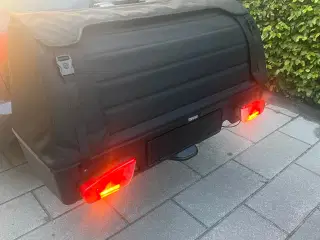 UDLEJES - Thule Onto 2