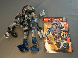 Lego Exo-Force, Fire Vulture - 7703