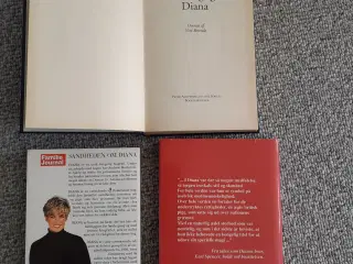 Diana bøger 