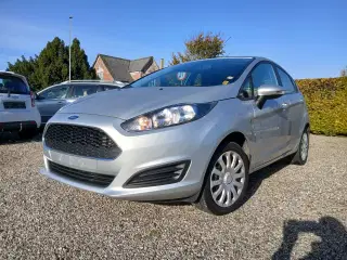 Ford Fiesta 1,0 