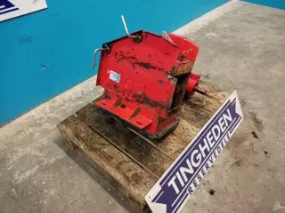 Massey Ferguson 40 Returtærsker