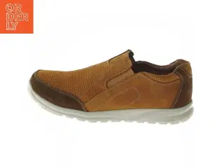 Slip-on sko størrelse 43 fra Green Comfort (str. 43 )