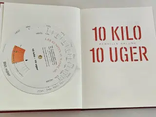 10 kilo - 10 uger