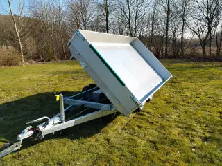 EDUARD  trailer 3318-2700.72 EL tip
