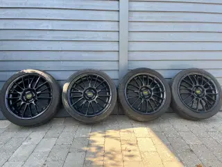 Dotz mugello 7x16 til up mii og citigo