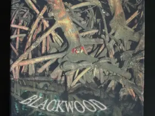 blackwood farm, af anne rice, genre: roman