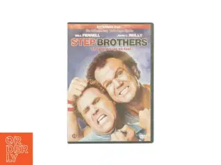 Stepbrothers (DVD)