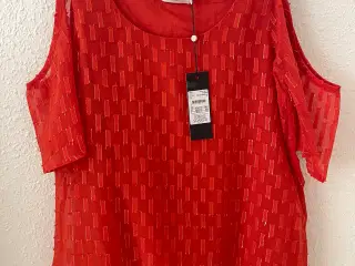 Ny Soaked in Luxury bluse