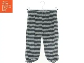 Stribede Sweatpants fra Mads & Mette (str. 92)