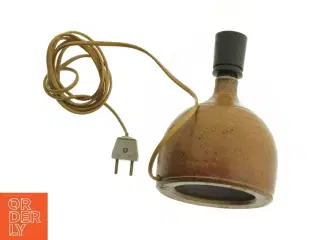 Lampefod keramik (str. 27x15 cm)