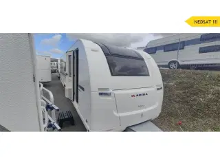 2018 - Adria Alpina 903 HT