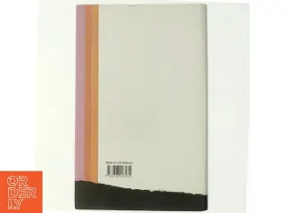 Selvrisiko af Elsebeth Egholm (Bog)