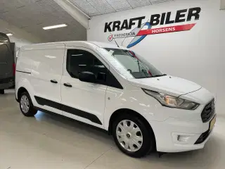 Ford Transit Connect 1,5 EcoBlue Trend lang