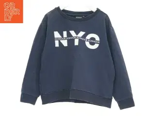 Sweatshirt fra Sofie Schnoor (str. 140 cm)