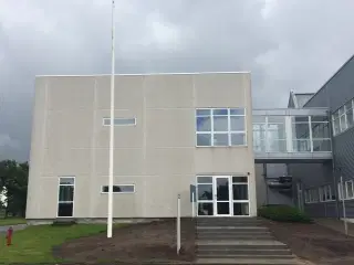Billigt kontorfællesskab i Erhvervscenter Syd