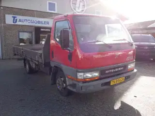 Mitsubishi Canter 3,0 TD Chassis