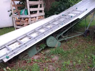 Transportør Duks ca 6 meter