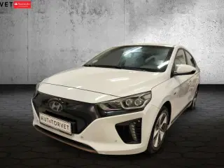 Hyundai Ioniq  EV Premium