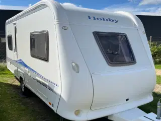 2009 Hobby 540 UL