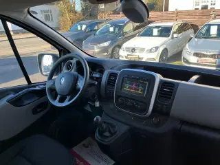 Renault Trafic T29 1,6 dCi 125 L2H1