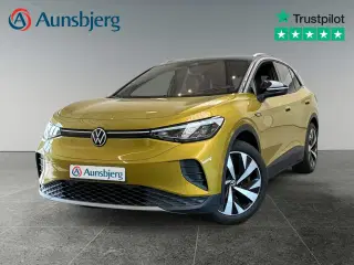 VW ID.4 77 1ST