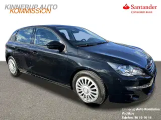 Peugeot 308 1,6 HDI Motion+ Active 92HK 5d