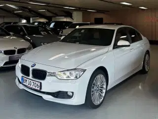 BMW f30 m-performance 2014