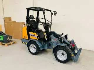 GiANT G 1500 X-tra