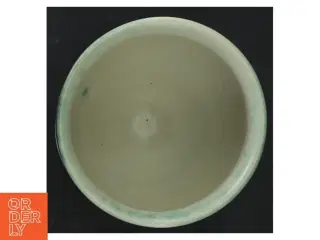 Keramik vase (str. H 14,5 cm ø. 8,5 cm)