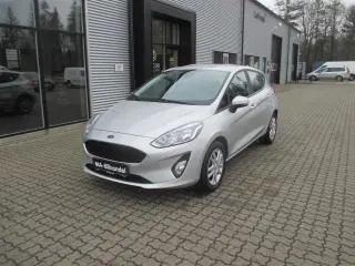 Ford Fiesta 1,1 Trend Start/Stop 70HK 5d