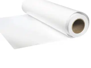 Tekstil folie Clearprint Mat - Høj printkvalitet - 1690 - 50my