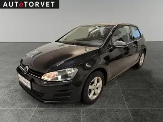 VW Golf VII 1,2 TSi 85 Trendline BMT