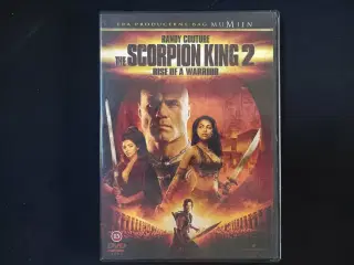 The Scorpion King 2