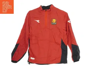 F.c. Nordsjælland trøje (str. 140 cm)