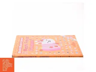 Findebog, O&#249; est Moshi Fraise Princesse ? af Gakken, (Bog)