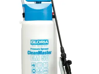 Gloria CleanMaster CM 50 EPDM